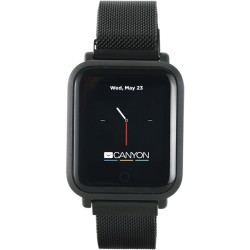 Canyon Sanchal Smart Watch...