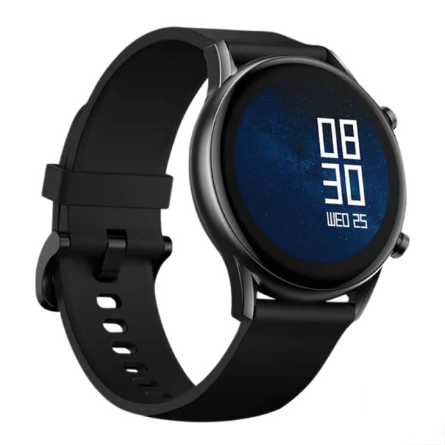Xiaomi Haylou RT2 Watch LS10 46mm crni